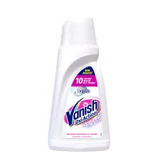 VANISH 1L WHITE