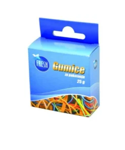 GUMICE ZA TEGLE SARENE 25G