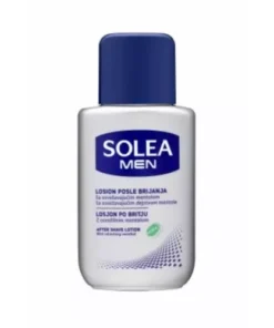 SOLEA LOSION POSLE BRIJANJA 115ML