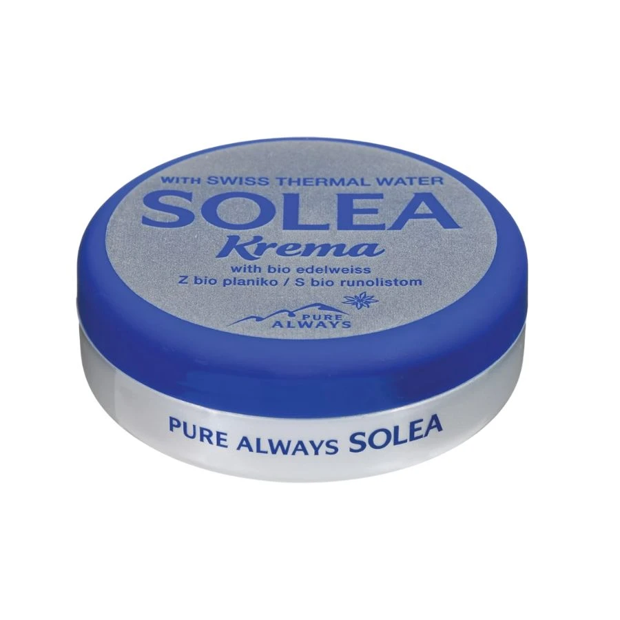 SOLEA KREMA 150ML