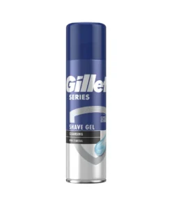 GILLETE GEL ZA BRIJANJE 200ML CLEANS