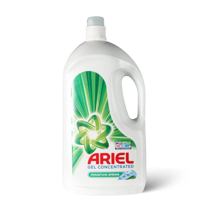 ARIEL TECNI DETERDZENT 1330ML
