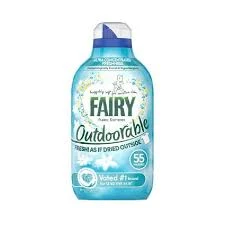 FAIRY OMEKSIVAC 770ML ULTRA