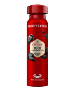 OLD SPICE DEZODORANS 150ML ROCK