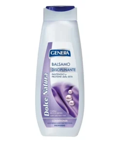 GENERA SAMPON PANTENOL 500ML