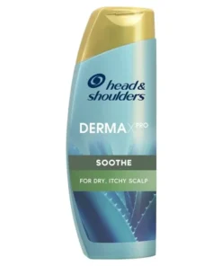 HEAD&SHOULDERS SAMPON DERMA X SOOTHE
