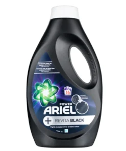 ARIEL 880ML REVITA BLACK