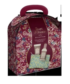 SET TRESORI D.O. NESESER