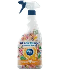 AMBI PUR PUM.ZA WC 750ML CITRU