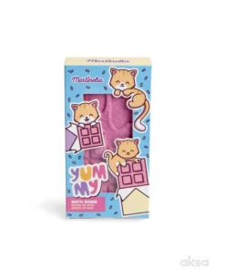 MARTINELIA PENUSAVA KUPKA COKO