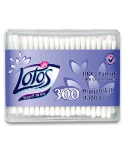 STAPICI ZA USI 300/1 LOTOS