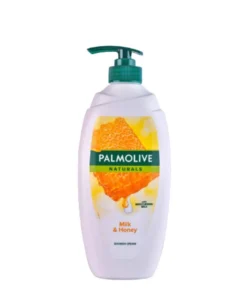 TIME TUS GEL MILK&HONEY 750