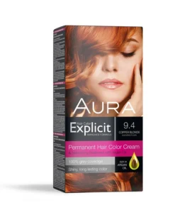 AURA EXPLICIT FARBA 9.4