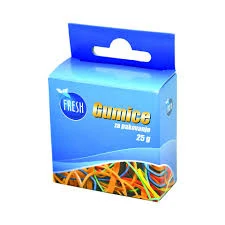 GUMICE ZA TEGLE 25G
