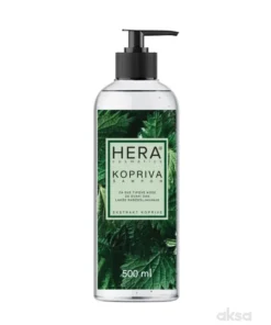 HERA SAMPON KOPRIVA 500ML