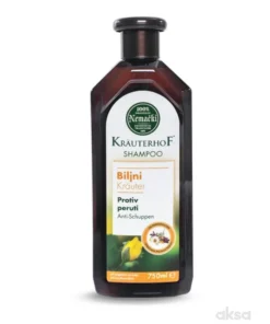 SAMPON KRAUTERHOF PROTIV PERUT