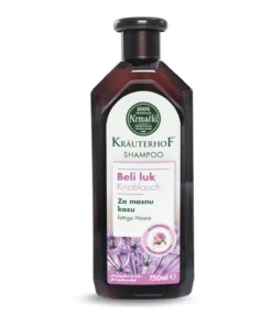 SAMPON KRAUTERHOF BELI LUK 750