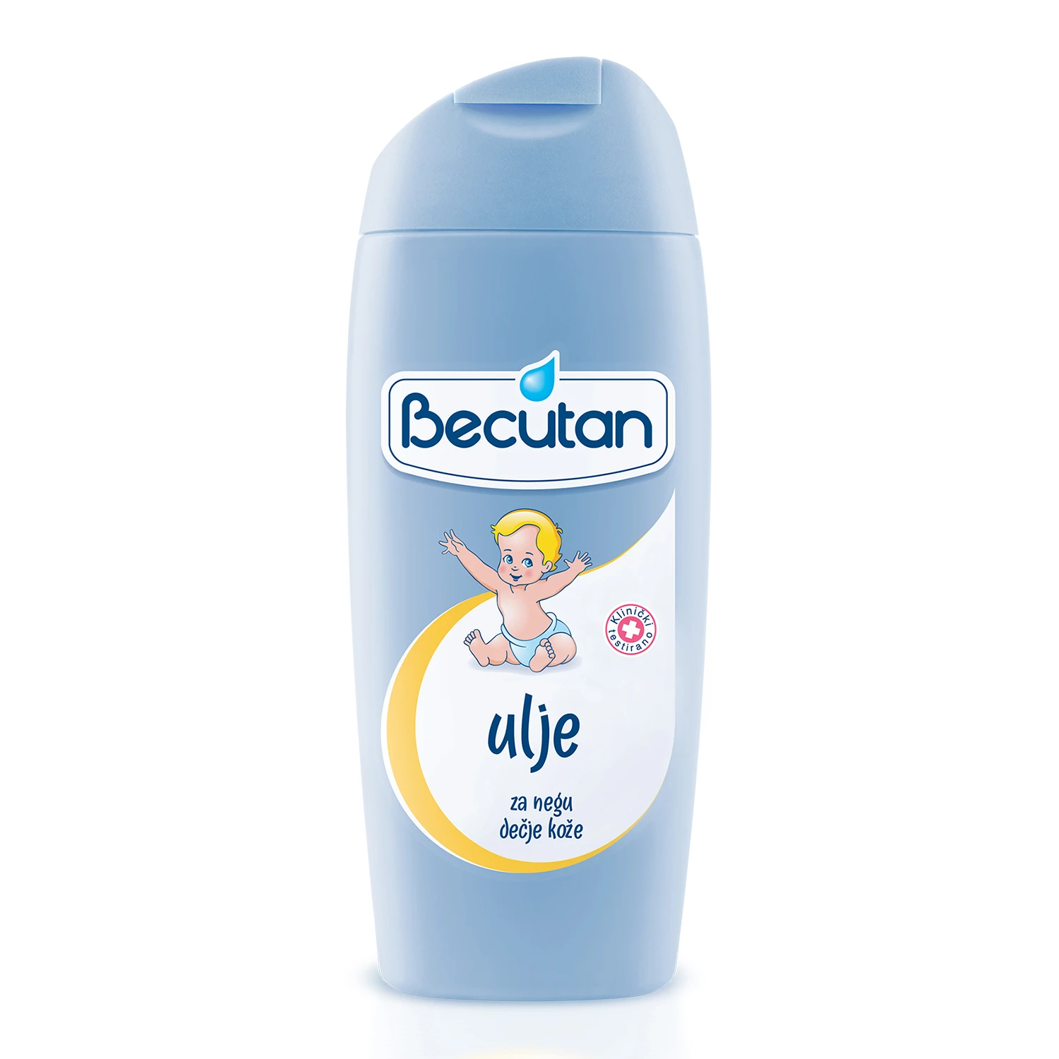 BEKUTAN BABY ULJE 200ML