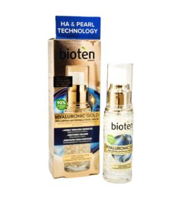 BIOTEN SERUM 30ML HYALURON GOLD