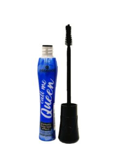 ESSENCE CALL ME QUEEN VODOOTPORNA MASKARA