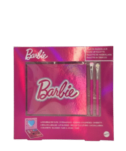 BARBIE MAKE UP SET KUTIJA