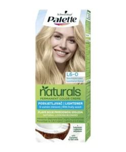 PALETTE PNC 100