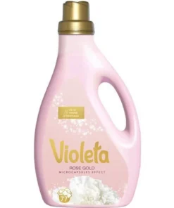 VIOLETA OMEKSIVAC 2.7L ROSE GOLD