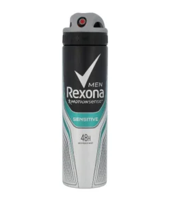 REXONA MEN 48H SENSITIVE