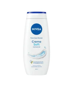 NIVEA KUPKA 250 SOFT