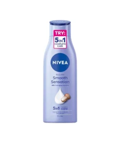 NIVEA MLEKO ZA TELO 250
