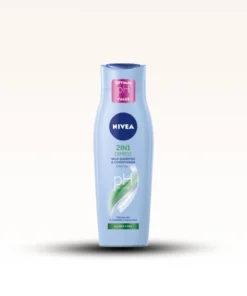 NIVEA SAMPON 250 2 U 1