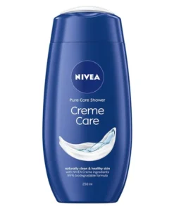 NIVEA KUPKA 250ML CREME CARE