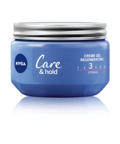 NIVEA GEL ZA KOSU 4 150G