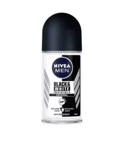 NIVEA ROLL ON 50ML ORIGINAL MEN