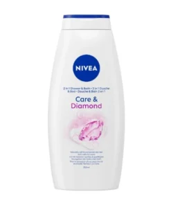 NIVEA GEL ZA TUSIRANJE DIAMOND MOMENT