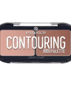 ESSENCE CONTOURING DUO PALETA 10