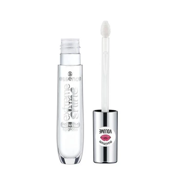 ESSENCE EXTRA SHINE VOLUME SJAJ ZA USNE 01
