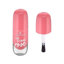 ESSENCE GEL NAIL COLOUR LAK ZA NOKTE 08