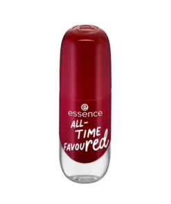 ESSENCE GEL NAIL COLOUR LAK ZA NOKTE 14