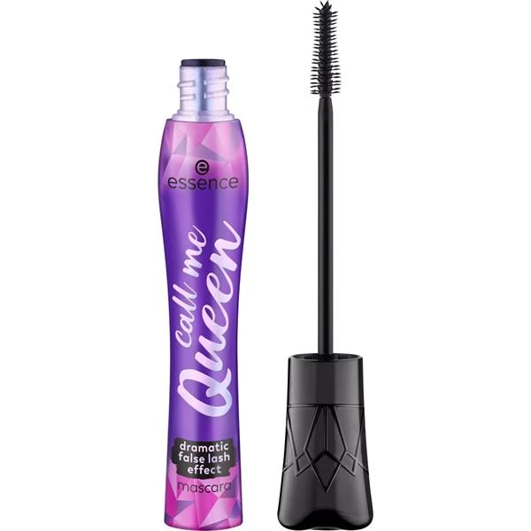 ESSENCE CALL ME QUEEN DRAMATIC FALSE LASH MASKA