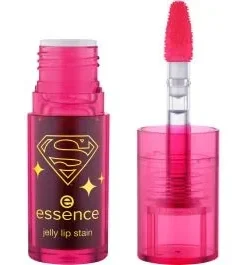 ESSENCE SUPERMAN JELLY LIP STAIN 01