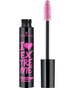 ESSENCE I LOVE EXTREME VOLUME VODOOTPORNA MASKARA