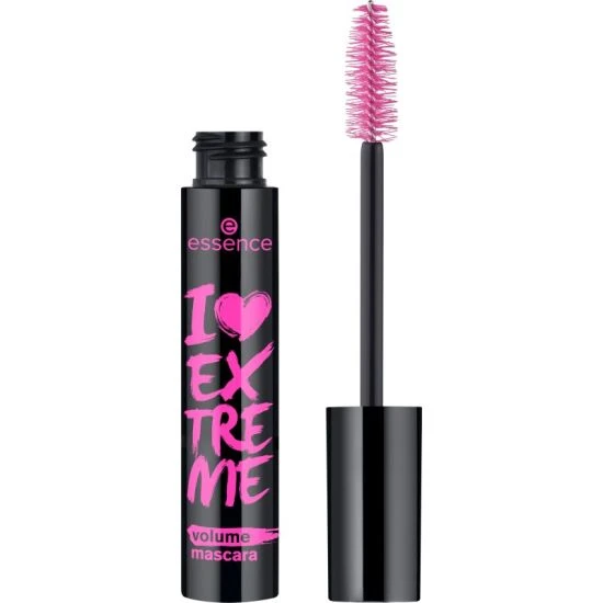 ESSENCE I LOVE EXTREME VOLUME VODOOTPORNA MASKARA