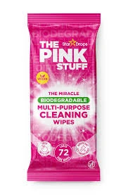 PINK MARAMICE ZA POD 20/1