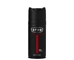 STR8 DEZODORANS 150ML RED CODE