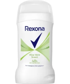 REXONA STICK 50ML W ALOE