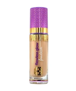 FLAWLESS GLOW FOUNDATION BR.03 TECNI