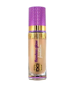 FLAWLESS GLOW BR.04 TECNI
