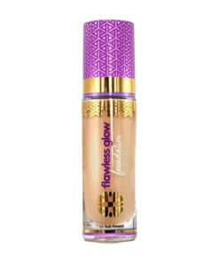 FLAWLESS GLOW BR.05 TECNI