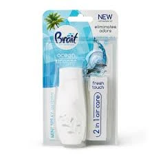 BRAIT MINI SPREJ 10ML OCEANIC